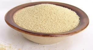 quinoa
